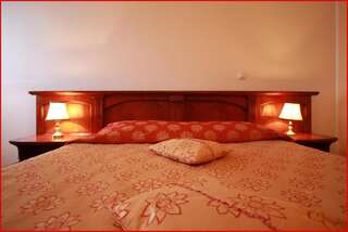 Отель Hotel Mara Бая-Маре Двухместный номер с 1 кроватью или 2 отдельными кроватями-4